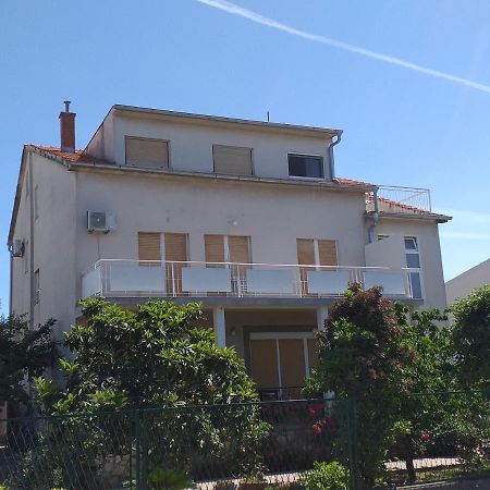 Apartman Plavo More Zadar Extérieur photo