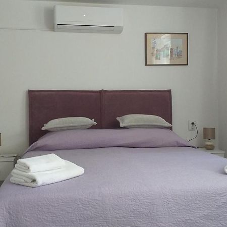 Apartman Plavo More Zadar Extérieur photo