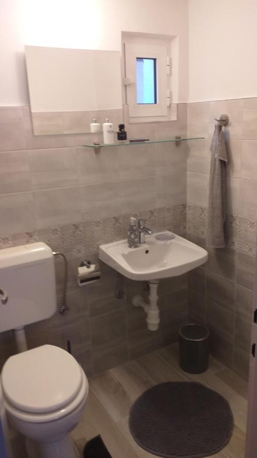 Apartman Plavo More Zadar Extérieur photo
