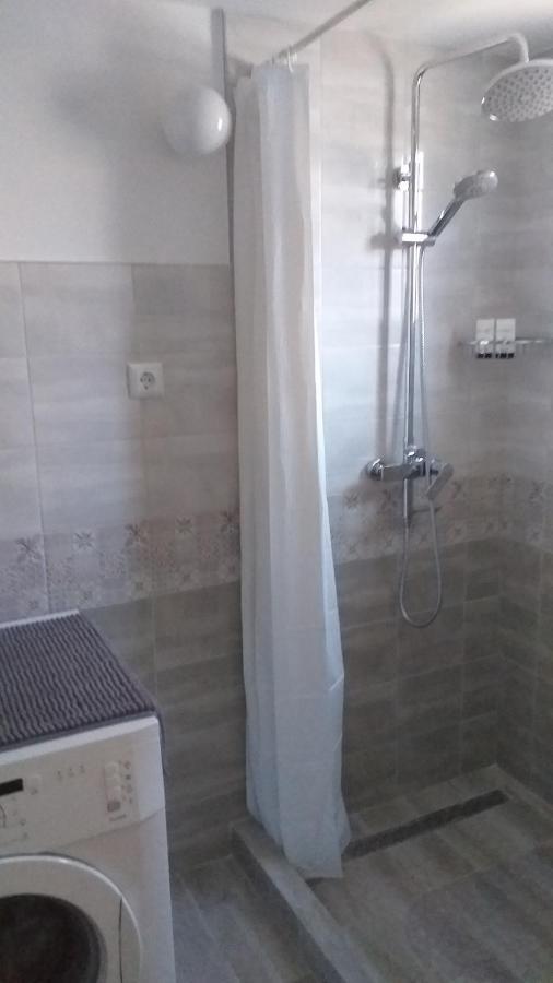 Apartman Plavo More Zadar Extérieur photo