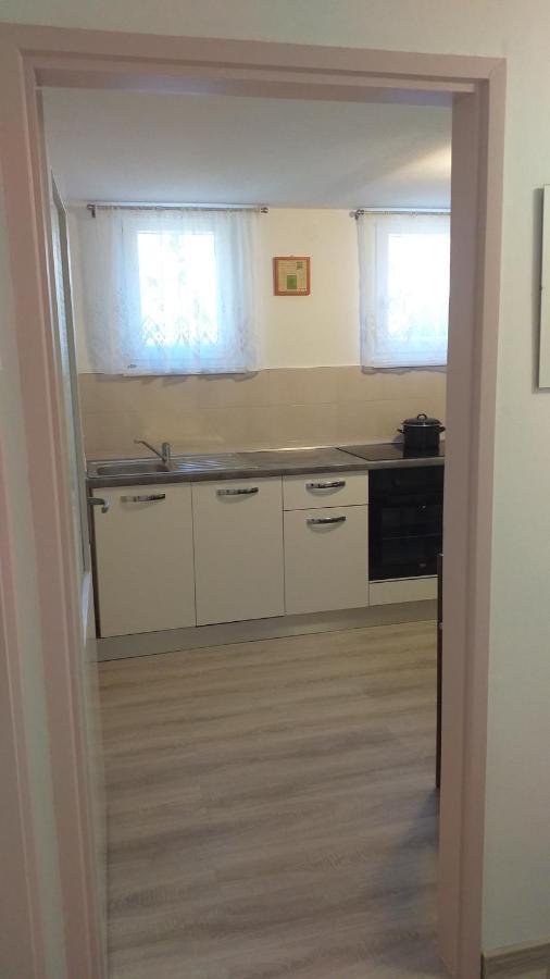 Apartman Plavo More Zadar Extérieur photo