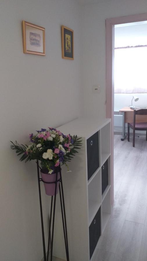 Apartman Plavo More Zadar Extérieur photo
