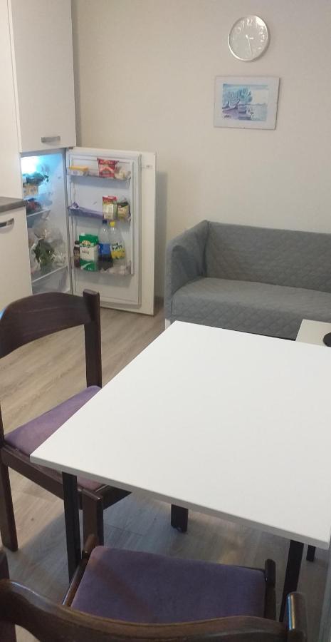 Apartman Plavo More Zadar Extérieur photo