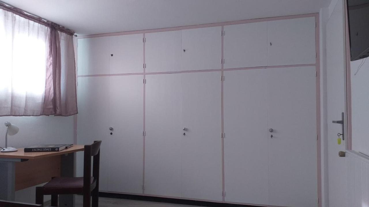 Apartman Plavo More Zadar Extérieur photo
