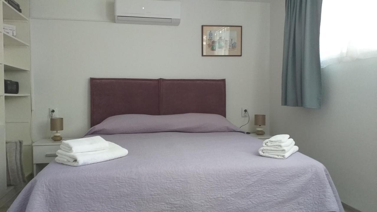 Apartman Plavo More Zadar Extérieur photo